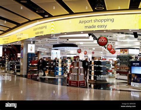 heathrow terminal 2 duty free